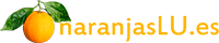 NaranjasLU logo