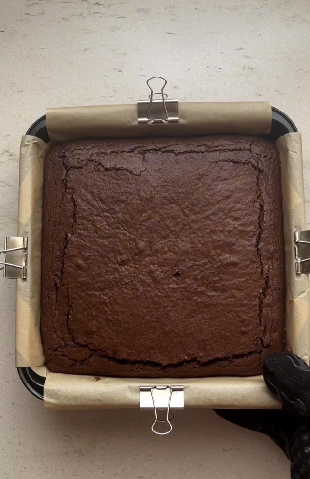 Brownie. <yoastmark class=