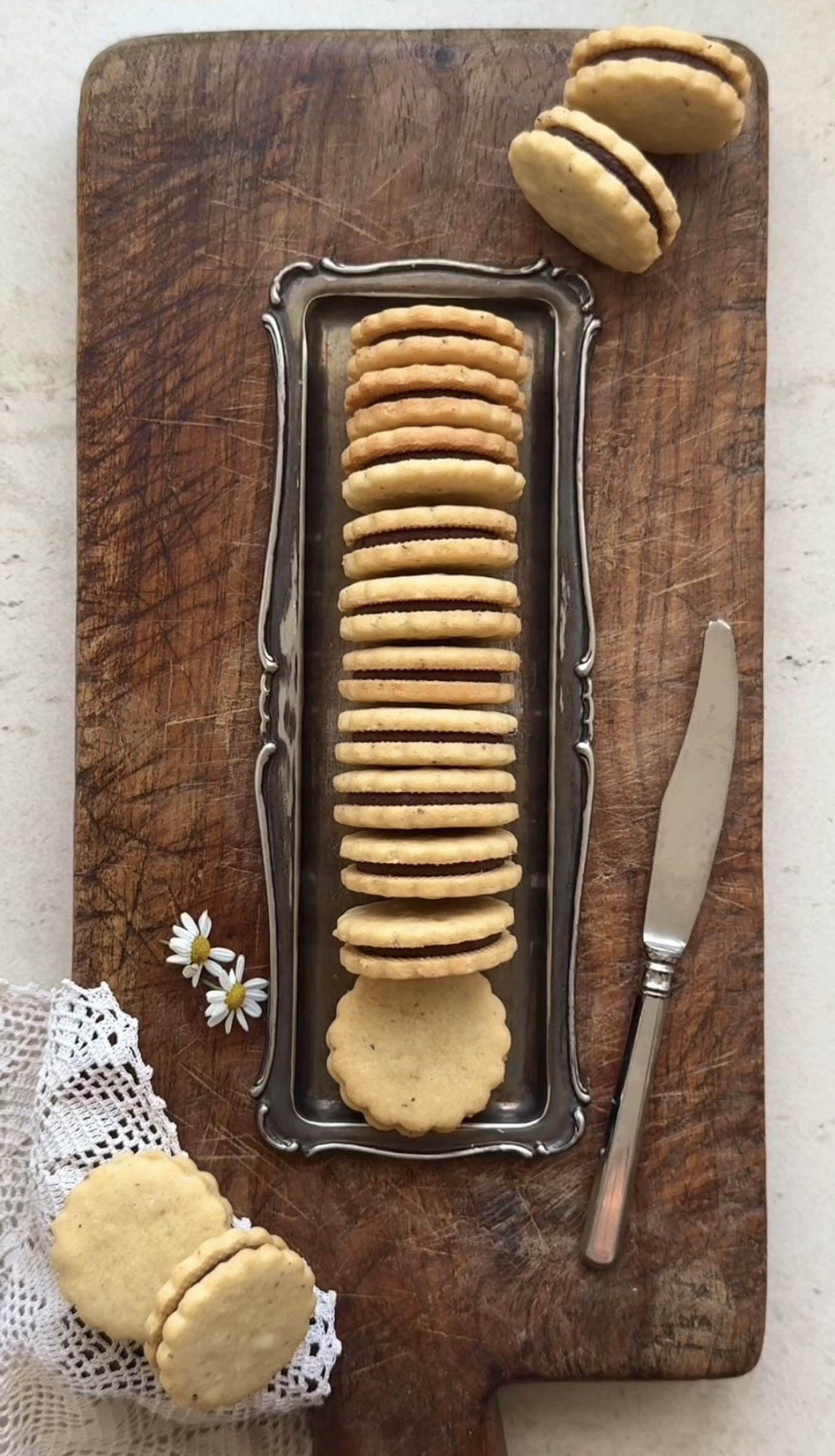 GALLETAS PETIT PRINCE. AROMA DE CHOCOLATE
