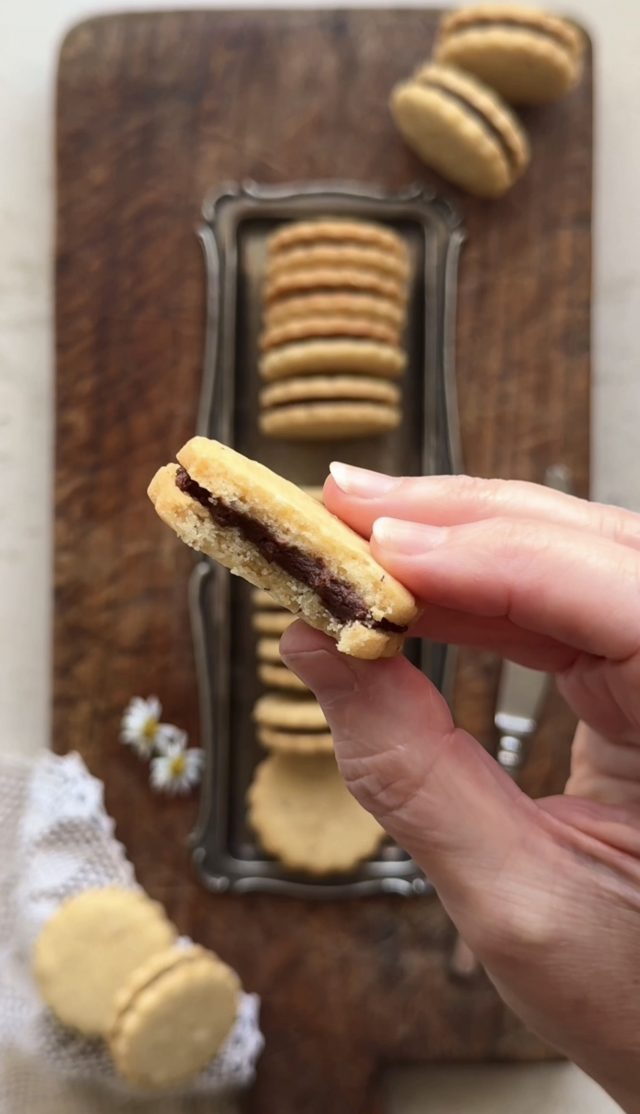 GALLETAS PETIT PRINCE. AROMA DE CHOCOLATE
