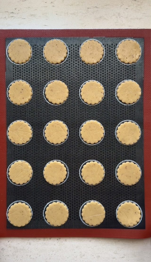 GALLETAS PETIT PRINCE. AROMA DE CHOCOLATE