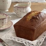 BIZCOCHO DE VAINILLA. AROMA DE CHOCOLATE