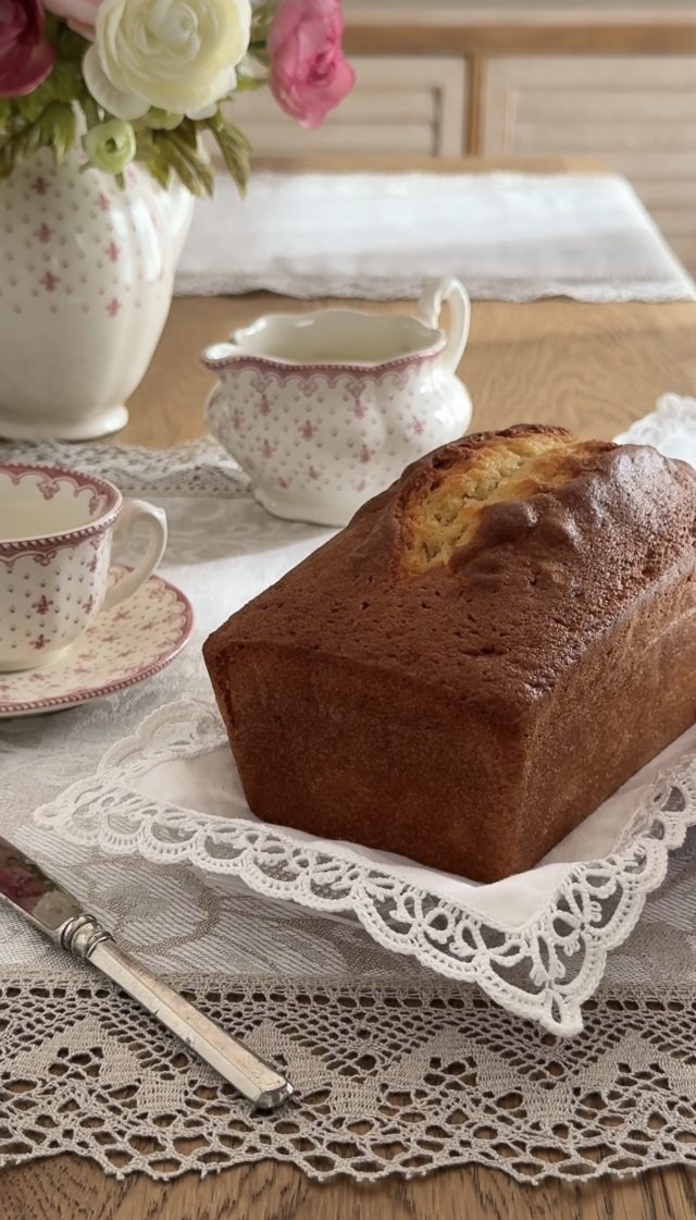 BIZCOCHO DE VAINILLA. AROMA DE CHOCOLATE