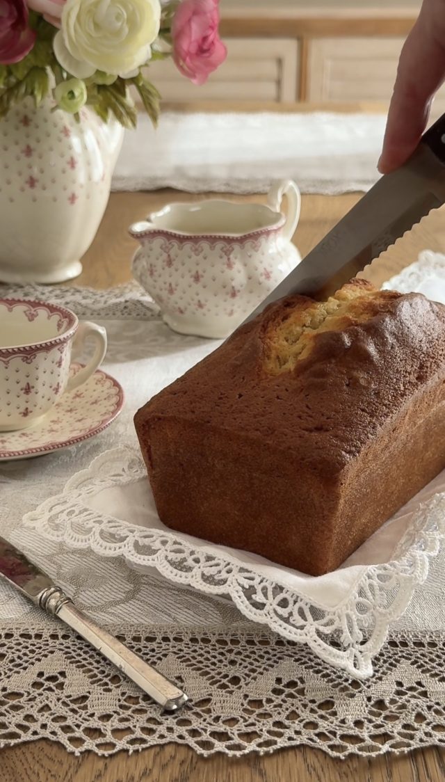 BIZCOCHO DE VAINILLA. AROMA DE CHOCOLATE