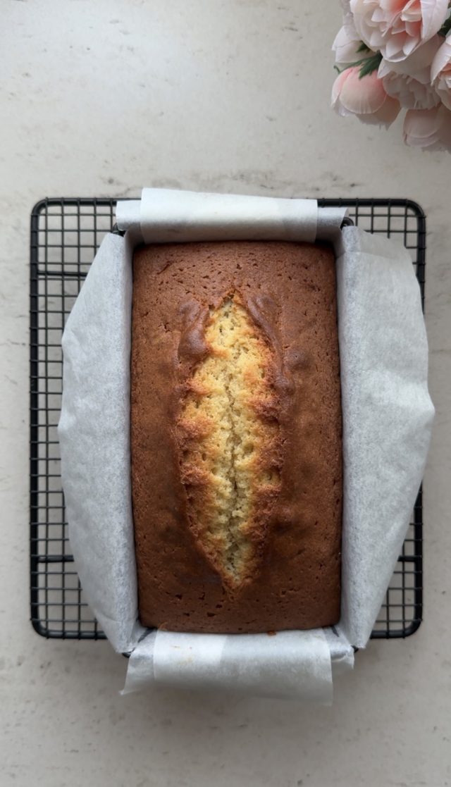 BIZCOCHO DE VAINILLA. AROMA DE CHOCOLATE