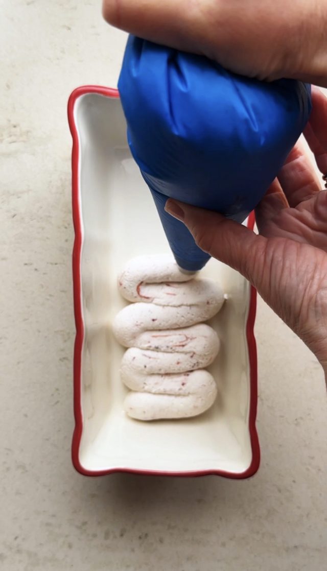 TIRAMISU DE FRESAS CON NATA.AROMA DE CHOCOLATE