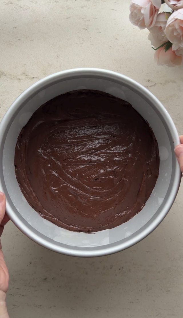 MOELLEUX AU CHOCOLAT. AROMA DE CHOCOLATE