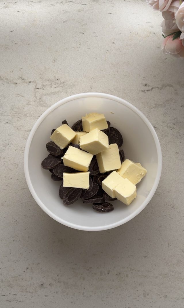 MOELLEUX AU CHOCOLAT. AROMA DE CHOCOLATE