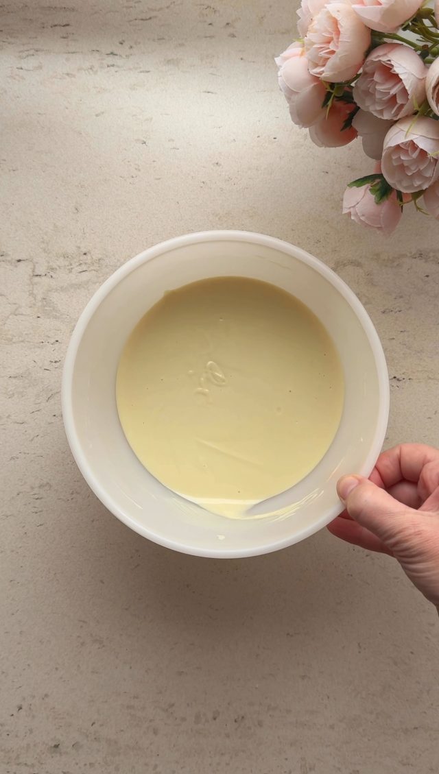 MADELEINES DE LIMÓN Y CHOCOLATE BLANCO. AROMA DE CHOCOLATE