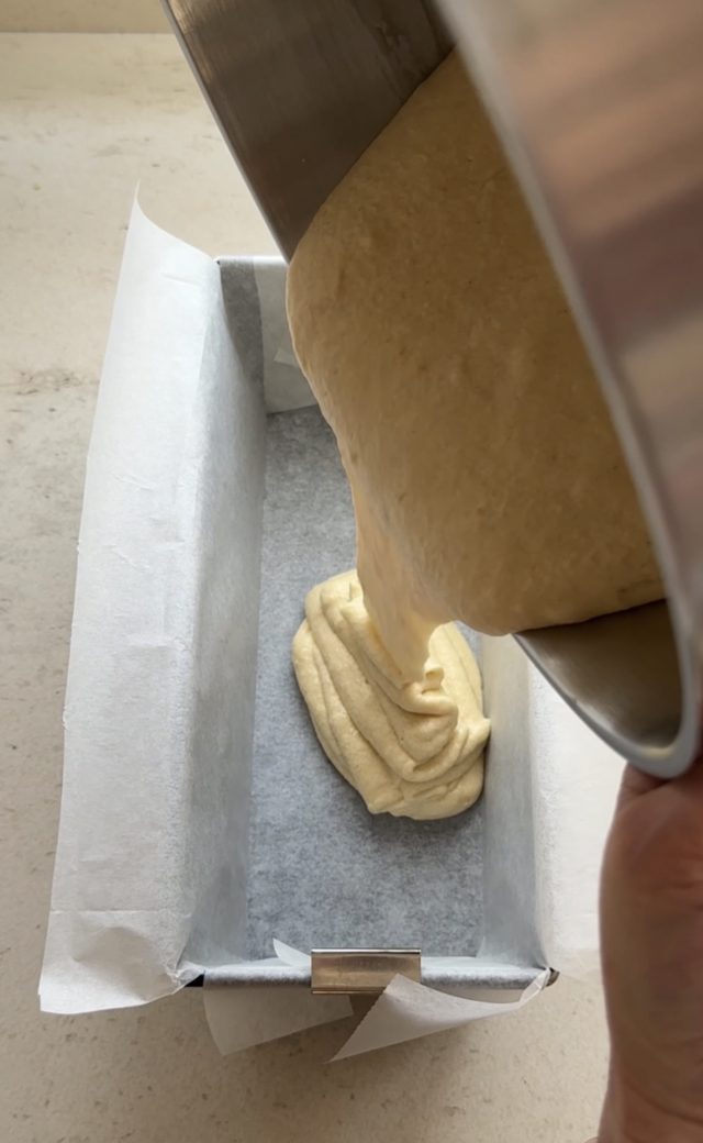 BIZCOCHO DE LIMÓN. AROMA DE CHOCOLATE