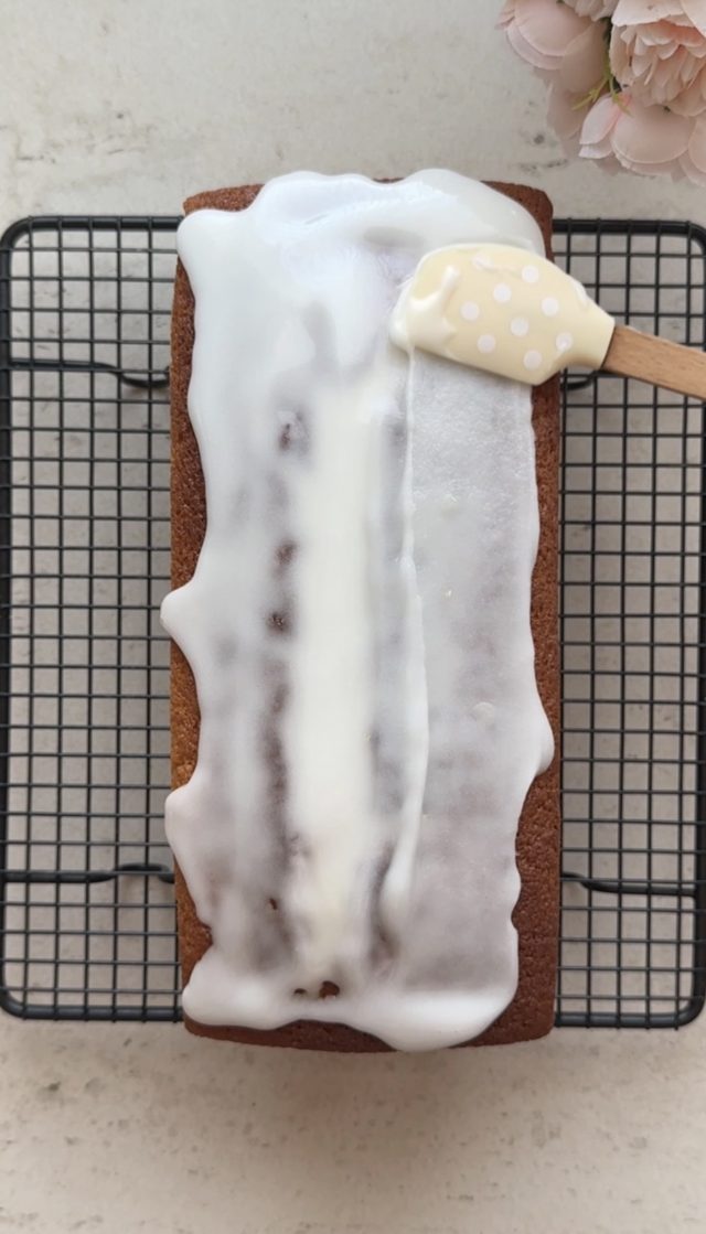 BIZCOCHO DE LIMÓN. AROMA DE CHOCOLATE