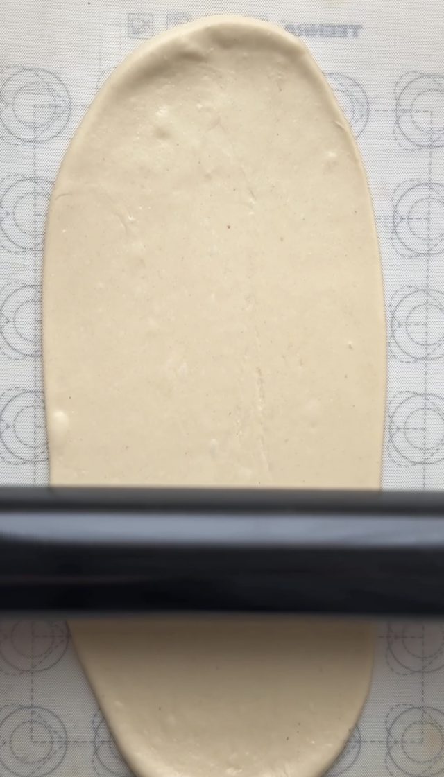 PAN DE MOLDE MARMOLADO. AROMA DE CHOCOLATE